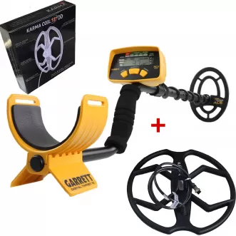 Металотърсач Garrett Ace 150 + 2 сонди